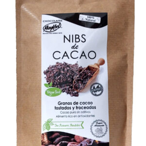 CACAO PURO